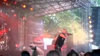 Tanzwut - Bitte Bitte - Live auf dem Amphi Festival 2011