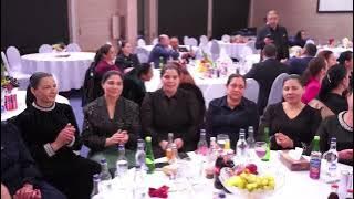 Wedding at Onita's brother's Lalele / Adrian and Bella