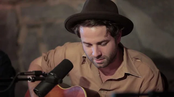 Dawes - Million Dollar Bill (Live from Rhythm and ...
