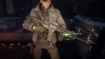 Tom Clancy’s The Division Walkthrough Part 12 - Hudson Yards All Encounters & Side Missions [2]