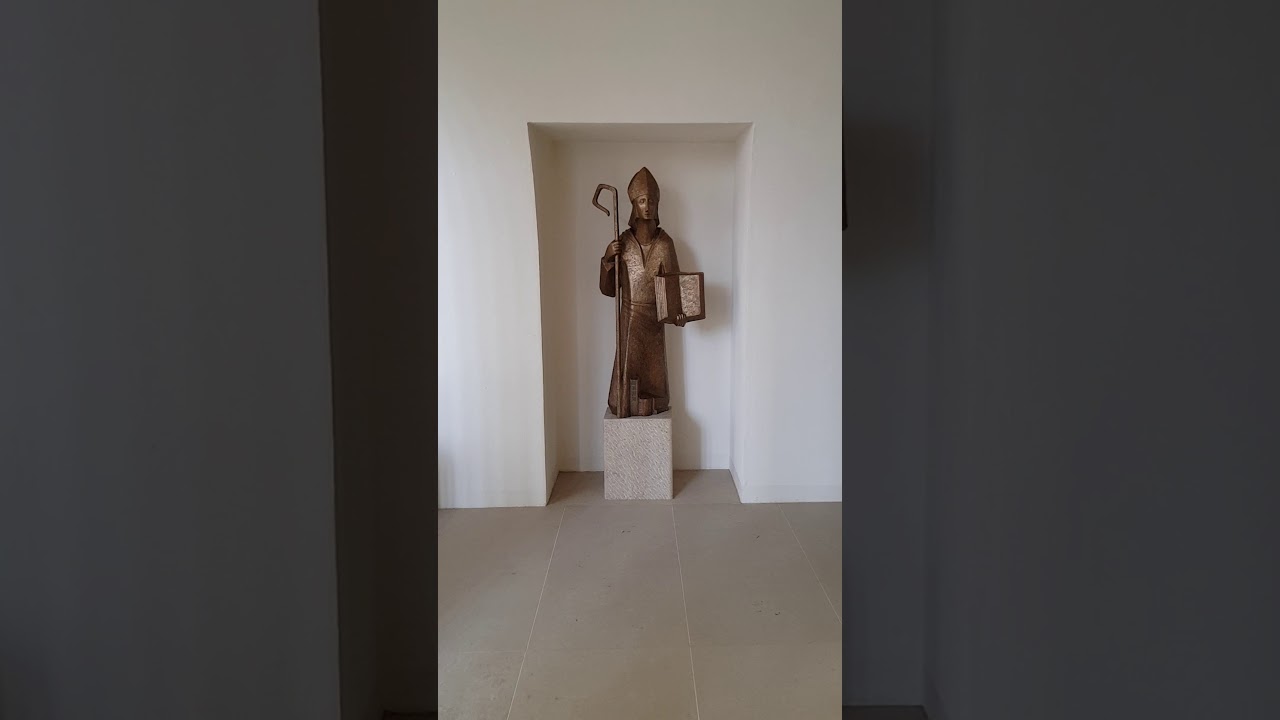 Niederwerrn St. Bruno