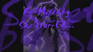 Strider Hiryu Egypt stage 2 Re Mix...