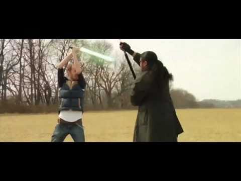 Nick Murphy Demo Reel