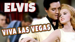 Download lagu Elvis Presley - Viva Las Vegas