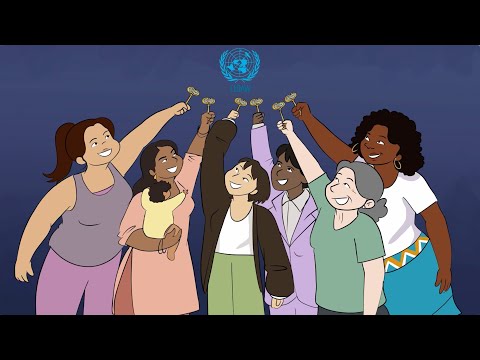 Mujeres Encuestadas: Challenging Expectations