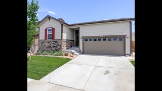 Tom Thorne presents 9974 Truckee Street Commerce City, CO | ColdwellBankerHomes.com