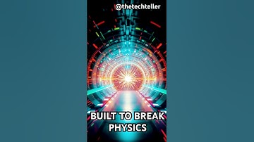 Weird Science: Understanding Particle Accelerators
