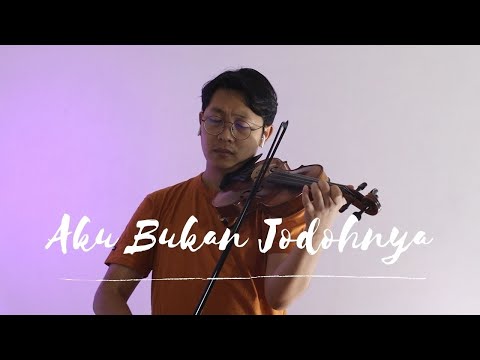 TRI SUAKA - AKU BUKAN JODOHNYA (COVER INSTRUMENT)