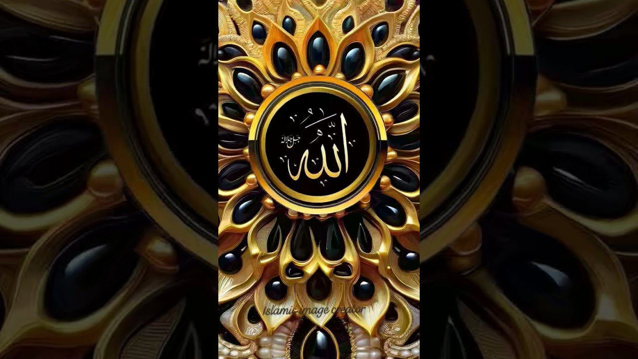 Islamic Wallpaper Collection For You 