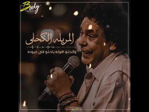 محمد منير المريلة الكحلي