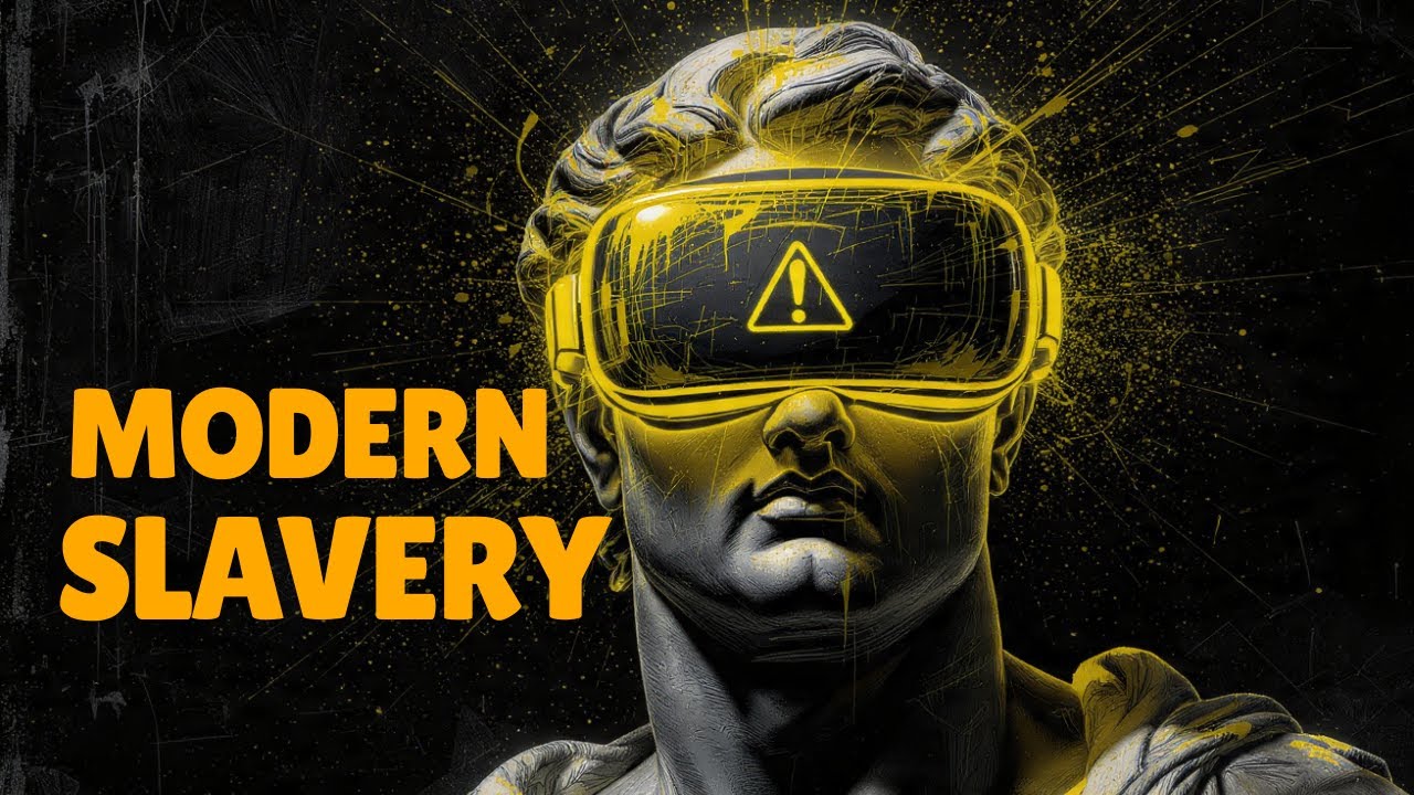 Why Weak Men Watch Sports (Dark Psychology)