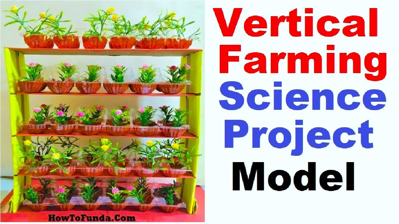 research project ideas agriculture