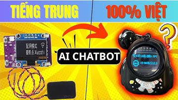 Hướng dẫn cài tiếng việt cho Xiaozhi AI chatbot, kích hoạt bằng giọng nói (NO CODE)