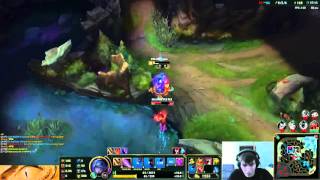SkyDrake Stream Highlights - Dem Escapes - League of Legends
Puh, das war echt knapp!
http://www.skydrake.de SkyDrake Stream Highlights - Dem Escapes - League of Legends