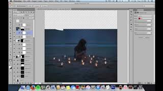 Editing Behind the Scenes | 'New Beginnings'