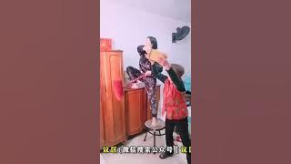 Video Lucu - Suami takut istri ketahuan punya simpanan (duit)