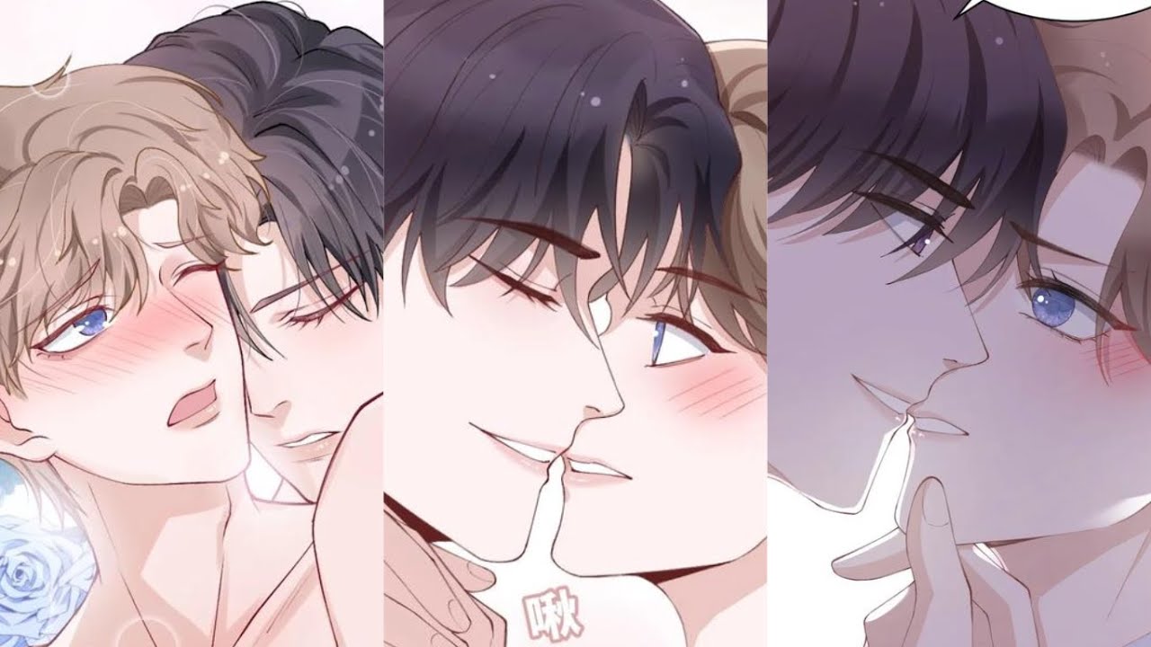 [END] His Type Isn't Too Good [ENG DUB]