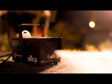How to make CINEMATIC FILMS With FOG! | The Filmmakers Blog