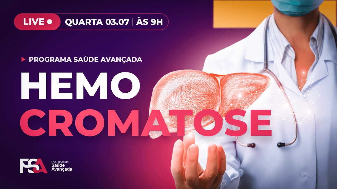 Hemocromatose