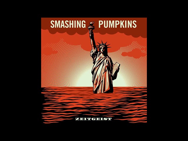 Smashing Pumpkins - United States