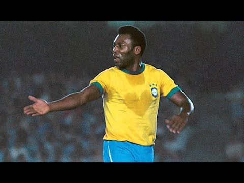 VÍDEO: o LANCE! se despede de Pelé - Lance!
