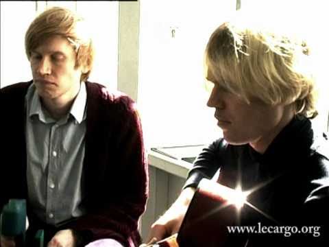 Watch #267 Connan Mockasin - Unicorn in uniform on YouTube
