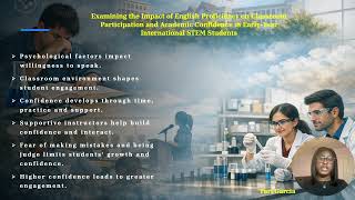 Undergraduate research symposium 2026