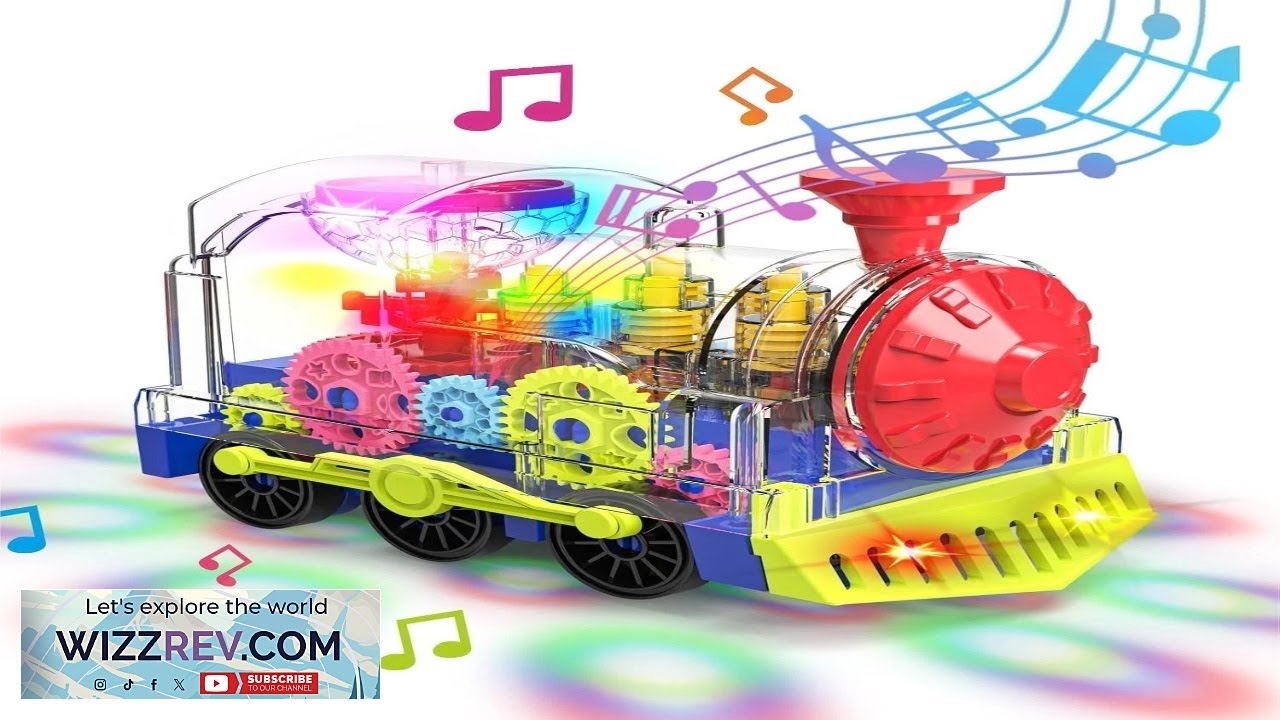 Toy for 1 2 3 Year Old Boy Girl Baby Toy 6