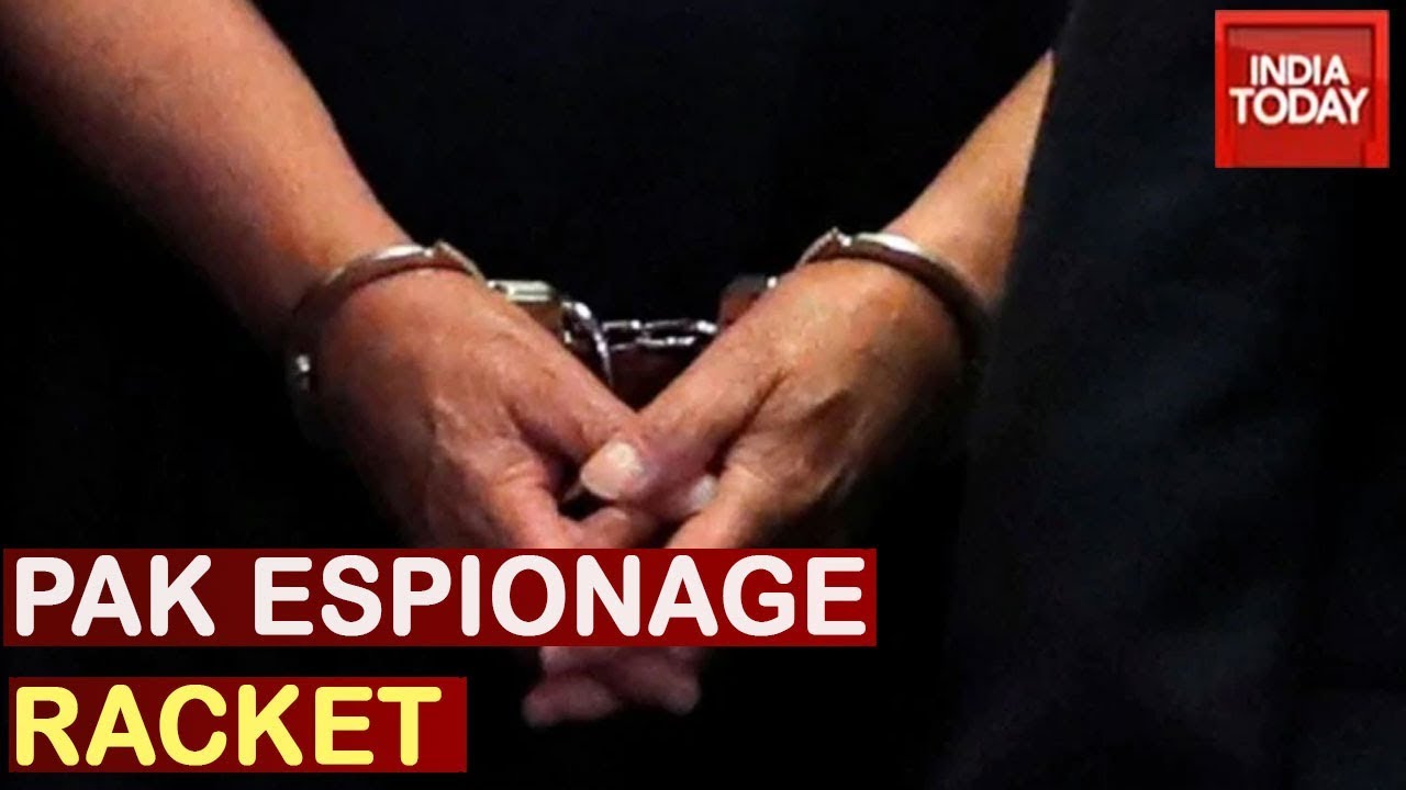 3 Nore Navy Men Arrested In Espionage Case Linked To Pakistan