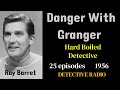 Danger with granger 1956 ep09 arnie lessick story