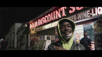 Prince Dre - Streets Don