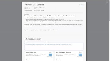 Journeyfront Interview Guide