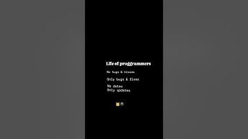 Life of Programmers #shorts #shortsfeed #shortfeed #coding #programming #status #webdevelopment #ai