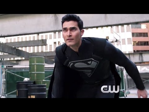 DCTV Elseworlds Official Extended Promo | Batwoman, Flash, Supergirl, Arrow Crossover