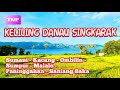 Trip keliling danau singkarak sumani ombilin sumpur malalo paninggahan saniangbaka