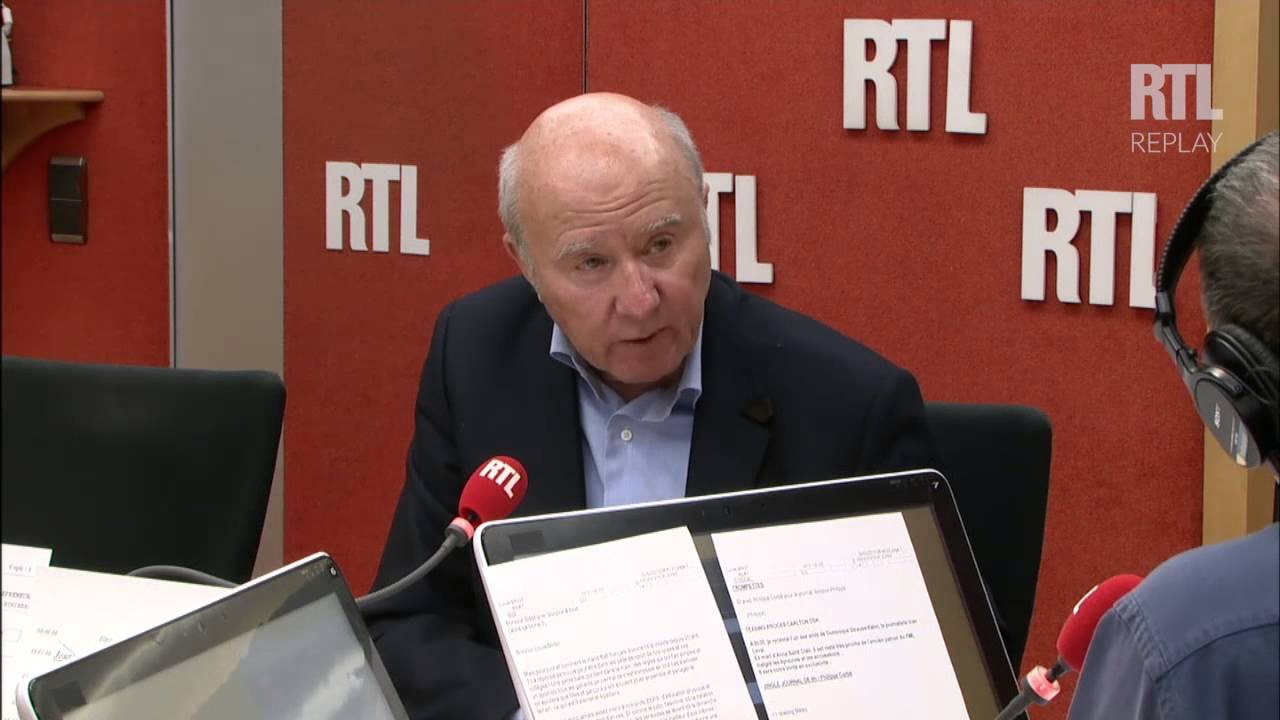 Olivier Mazerolle : "Valls apprend à être le roseau qui plie et ne