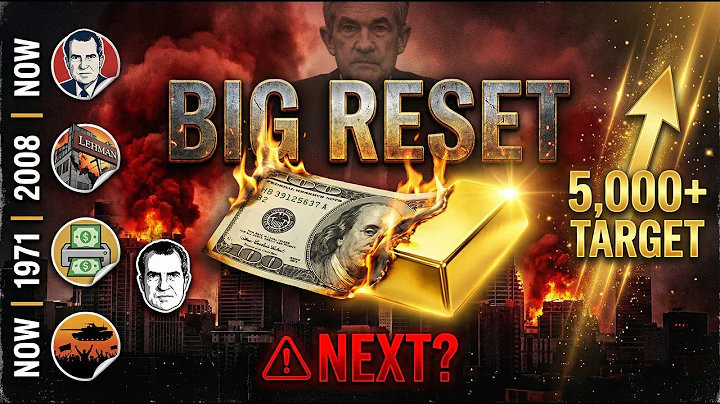 The $5,000 Gold Forecast: JPMorgan's Final Warning Before the Fed’s Rate Cut