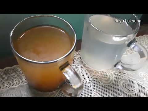Khasiat Jamu Pegal Linu Sidomuncul