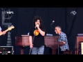 Counting crows  accidentally in love
