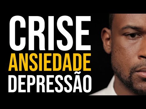 VOCÊ SOFRE DE
