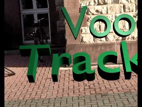 short voodoo tracker test