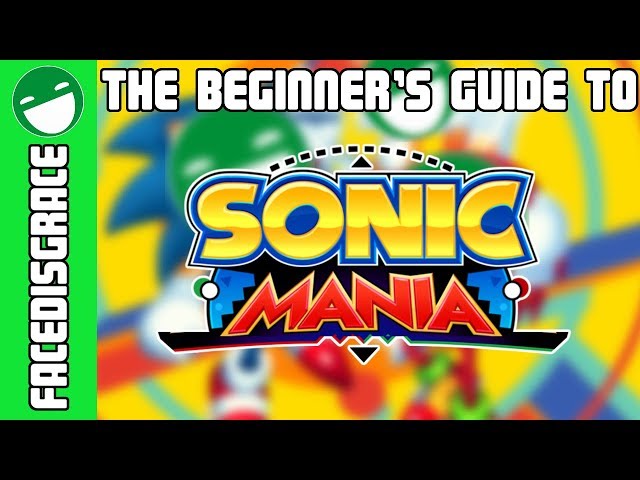 Sonic Mania: Tips And Tricks To Know Before Playing