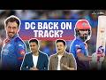 #DC chase down their record total of 226, powered by #KLRahul special | Match Review | #TATAIPL 2026