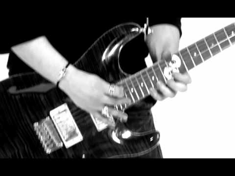 シザーハンズ～Rock Arrange～【mao×みーちゃん×Hidenori】