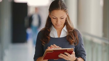 On-Demand Learning Promo Video