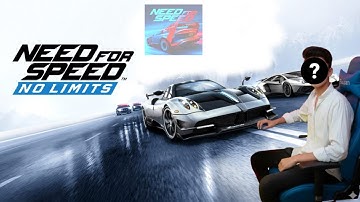 Need for Speed No Limits Game 🎮 Android GamePlay 