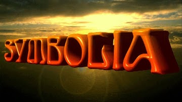 Symbolia By Access (AMIGA DEMO AGA) 1080p 50FPS [BEST QUALITY]