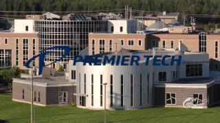 Premier Tech Adriq 2014 - Bâtisseur Entreprise Innovante