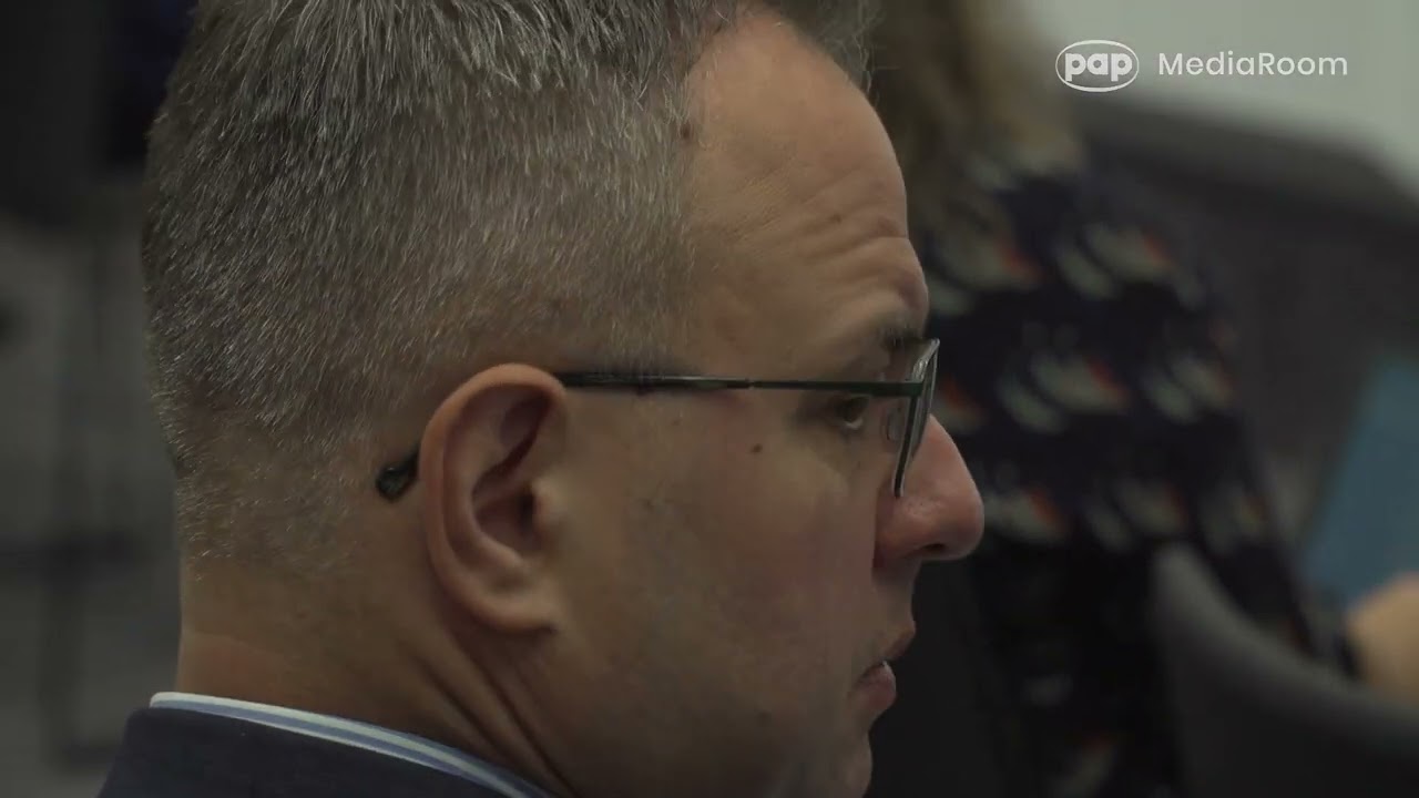 Konferencja prasowa PZPB, 28.08