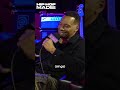 The legend, Deon Taylor, talks about his favorite hip-hop song!